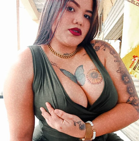 gorditasexy en onlyfans