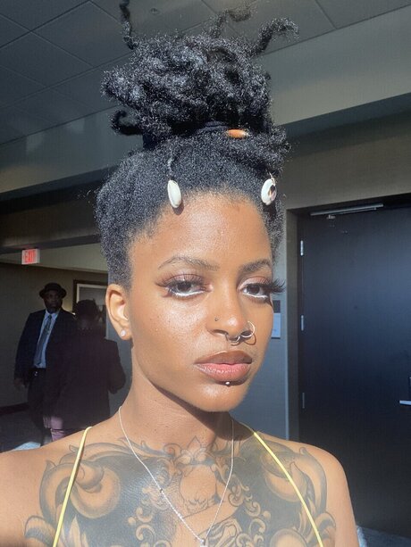 Napturallykinky only fans nudes