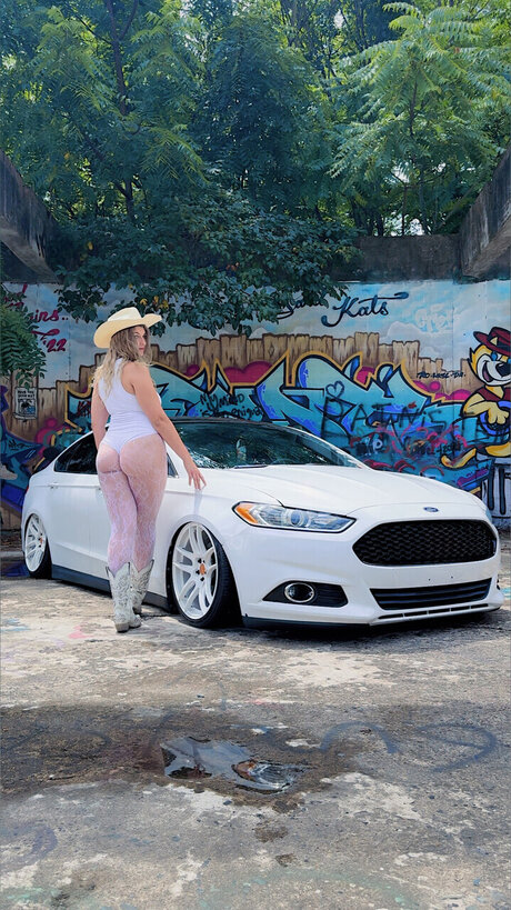 Baylee onlyfans naked