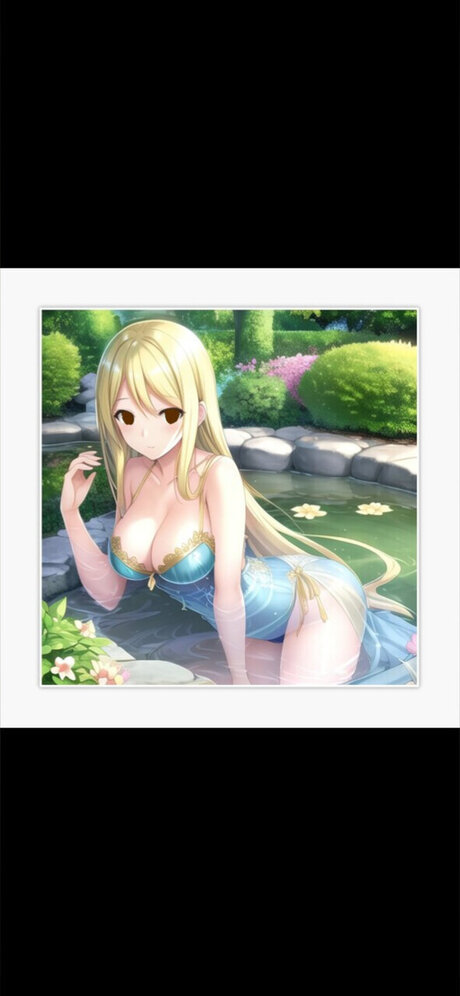 Nessy Not The Monster_ onlyfans explicit content