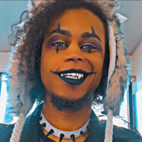 Void Zero nude leak onlyfans