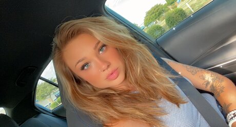 Scarlett Davina onlyfans leak nude