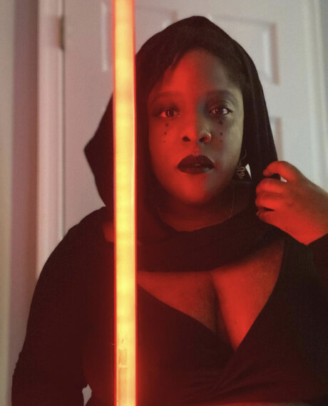 Mistress Sardonyx nude porn onlyfans