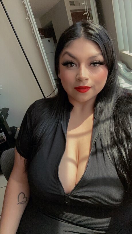 Brenda Frausto onlyfans nudes