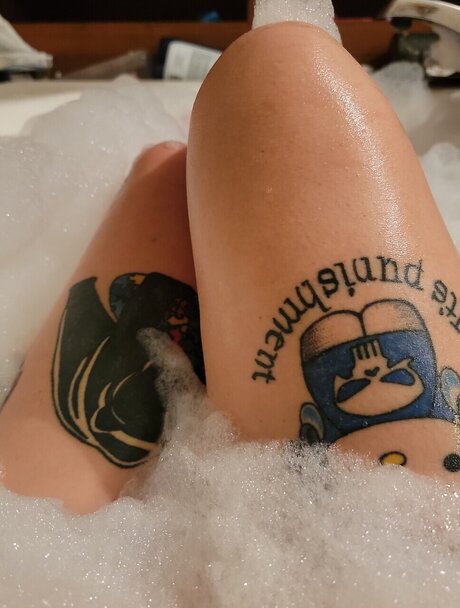 Lycan Castle only fans photos