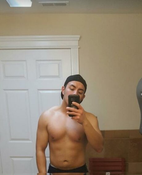 JMAN nude onlyfans leak