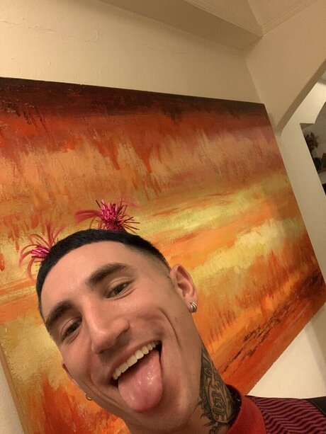 AROD onlyfans naked leak