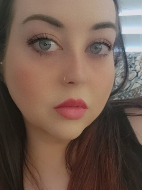 Morbid Beauty only fans naked