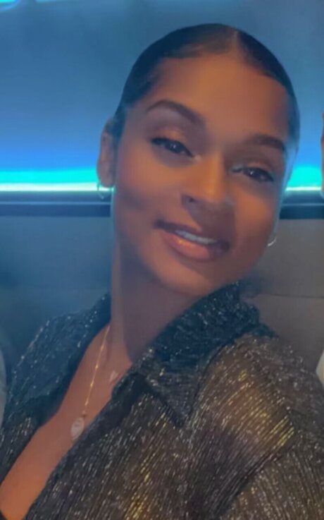 Tiarra Nicole nudes onlyfans leak