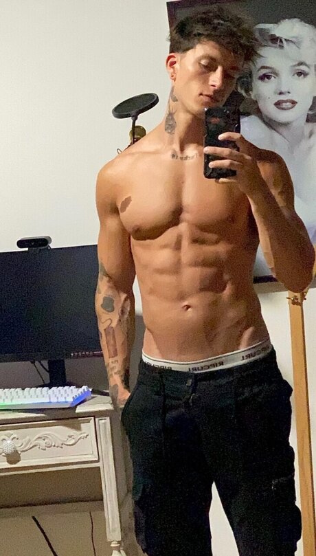 Fitness amp amp Health leaked onlyfans photos