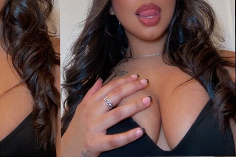 Anaya onlyfans nude leak