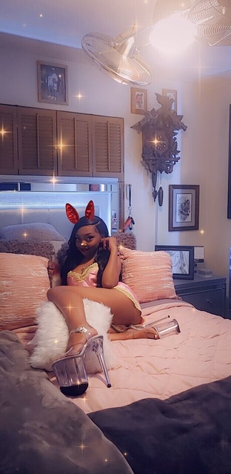 Aniyah Symone leaked porn onlyfans