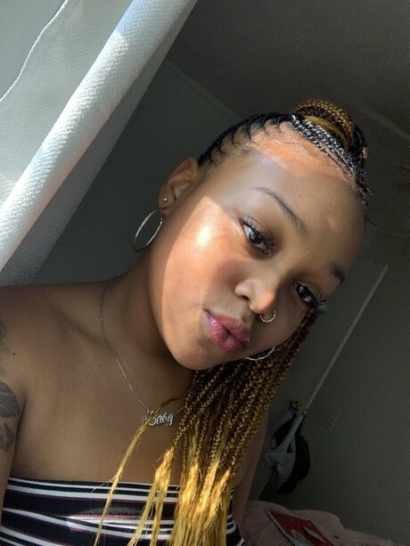 BabyChyna only fans nudes