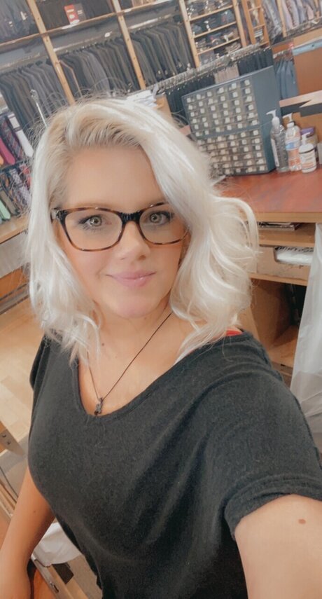 Kelli Pearson only fans review