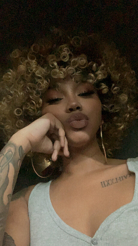 Miss Sativa onlyfans free content