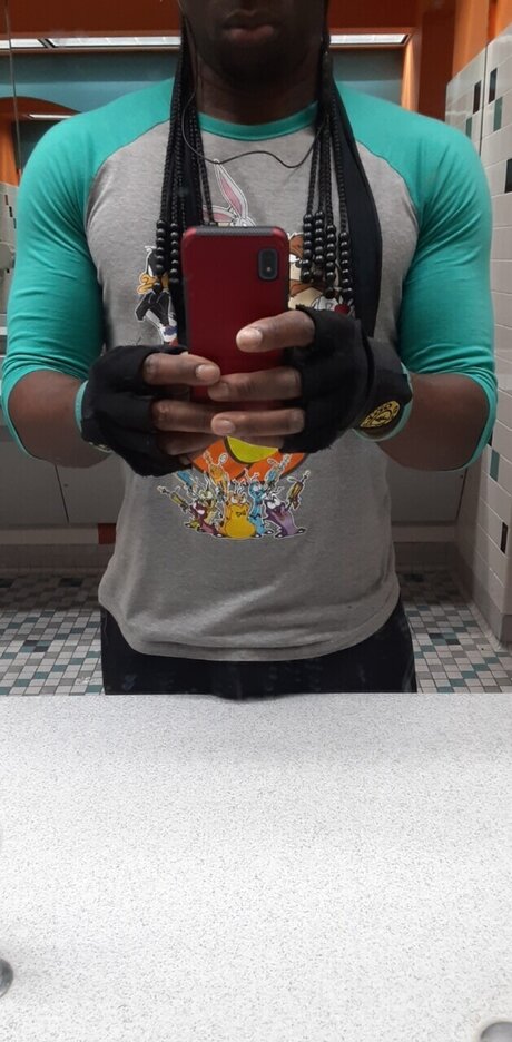 King D new onlyfans leak