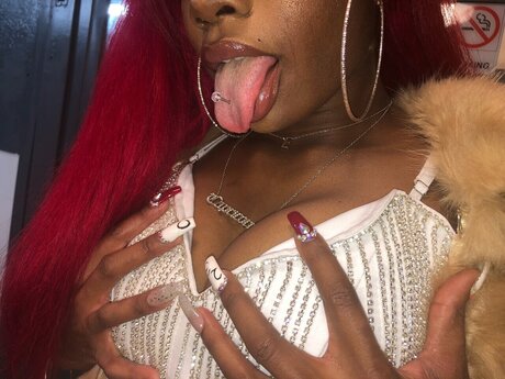 Msbriluv nude leaks onlyfans