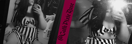 Rose FREE PAGE onlyfans xx