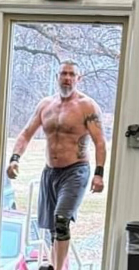 Bigdaddy nude leaked onlyfans