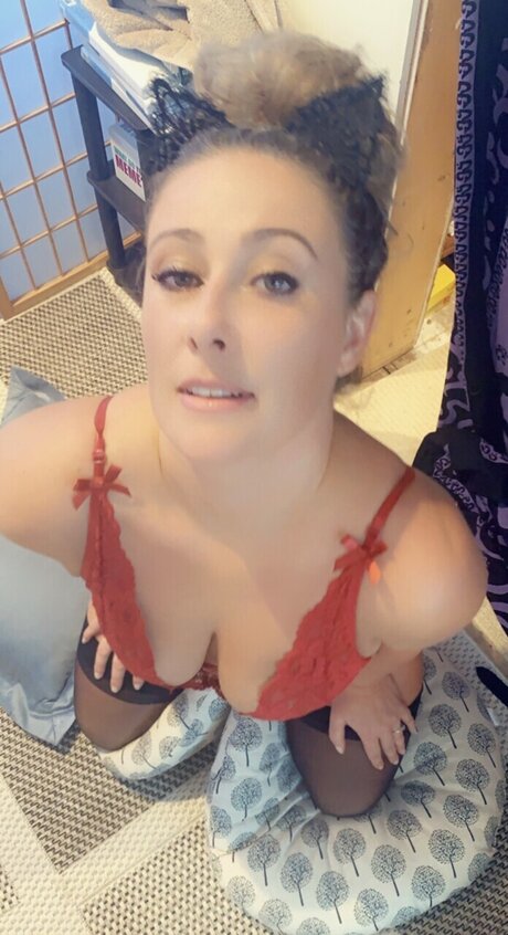 Lucy Dream onlyfans nudes