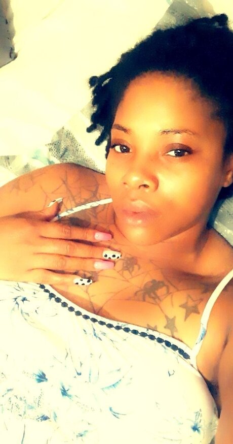 Jazzy Jaye only fans nude leaks