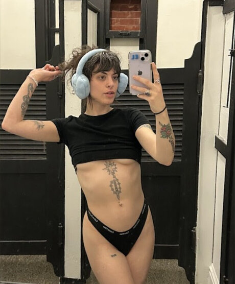 Bri Bailey only fans leaks porn