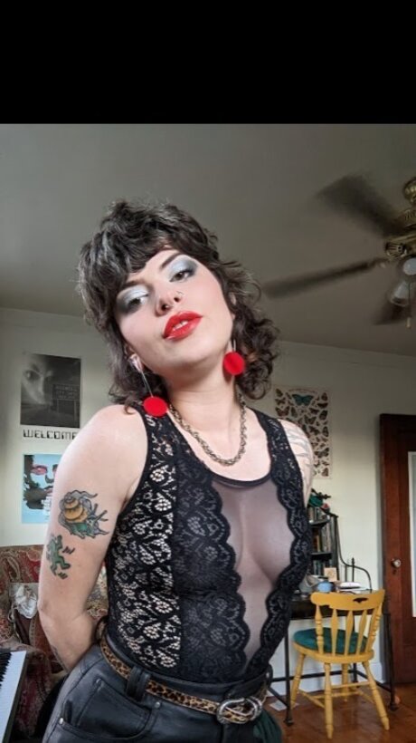 Bri Bailey onlyfans leaks.