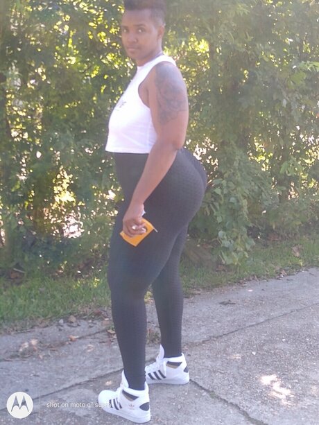 BrownCheeks nudes onlyfans leak