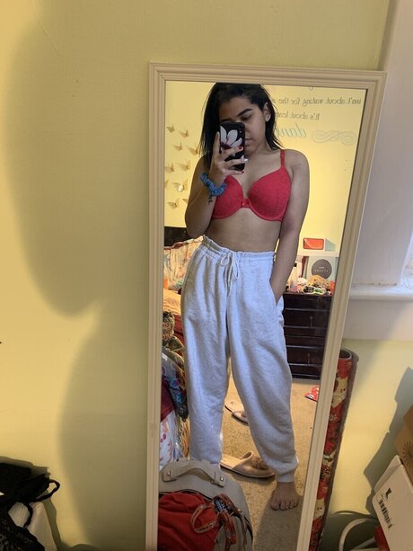 Jay Alejandra onlyfans nudes