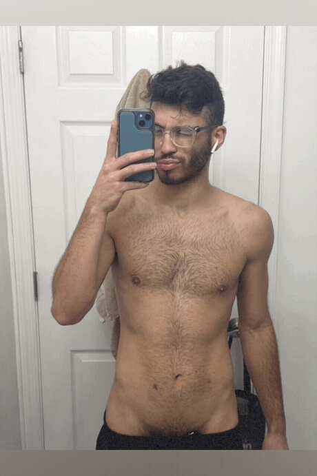 Latino Fruit_ onlyfans leaked nude