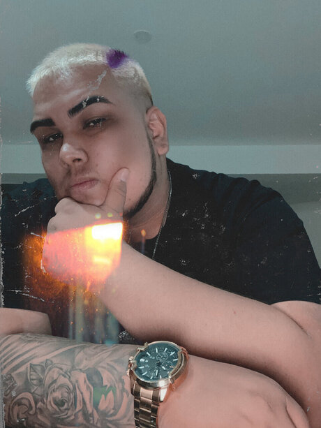 JUANCLA onlyfans photo