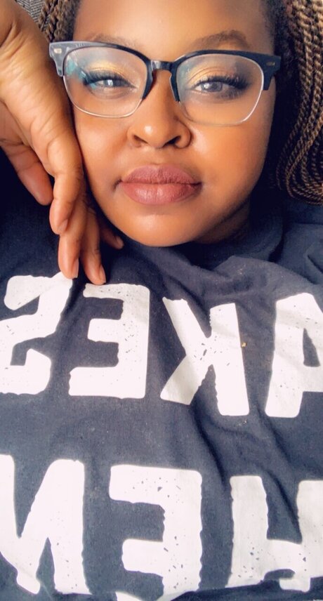 Minnie Stylez onlyfans sexy