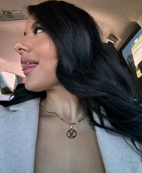 LovelySteph23 onlyfans naked