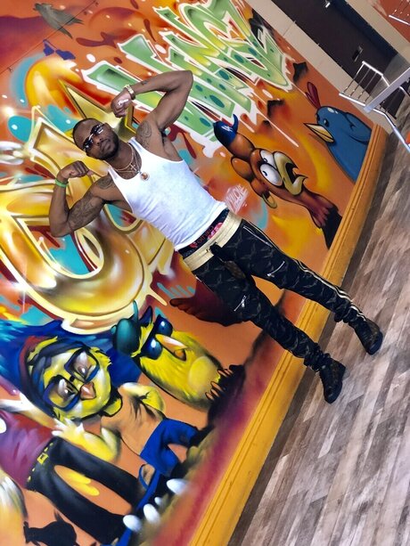 Jrbigking leaked onlyfans