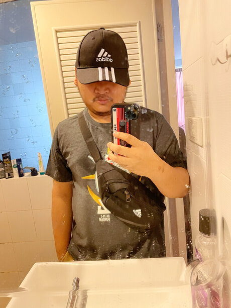 Pangyen888 nude on onlyfans