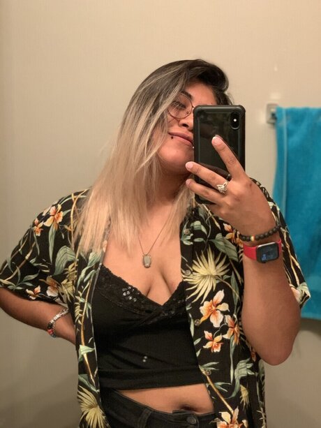 OdyLuna only fans nudes