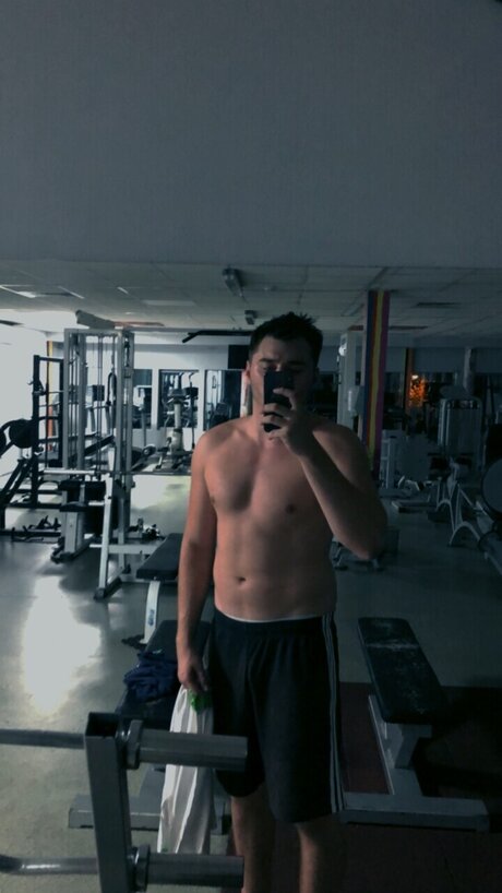 Tudor Mihai onlyfans leak naked