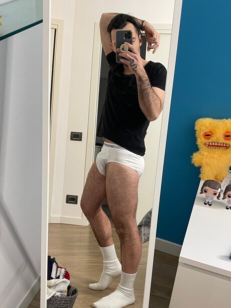 LuchinoVolgare nude leaked onlyfans