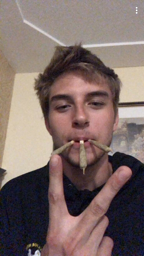 Josh Olson onlyfans leaked dirtyship