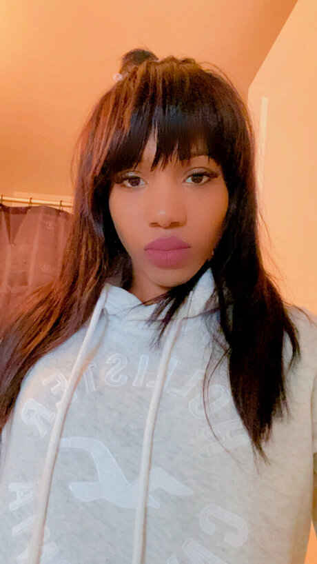 Carrie Washington porn onlyfans