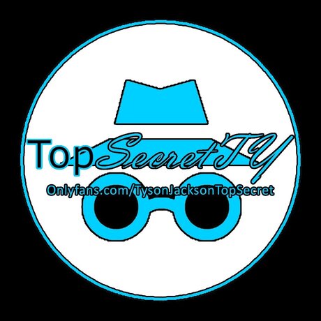 Tyson Top Secret onlyfans leaked