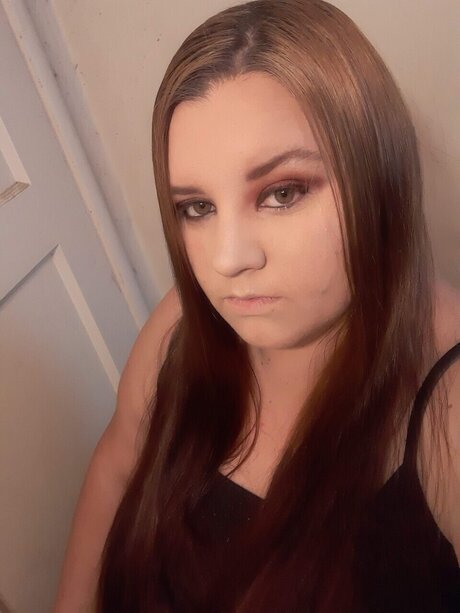 Cheyenne Davis onlyfans leak nude