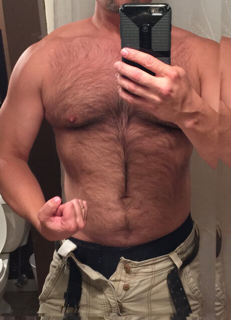 HIIMDAVE only fans pic