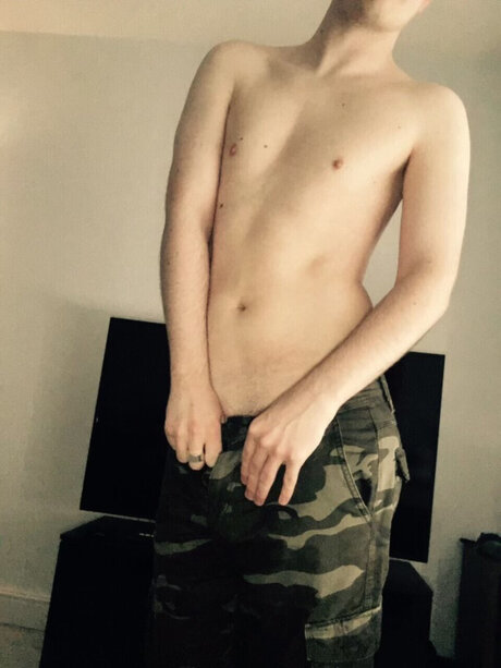 The Geek onlyfans free content