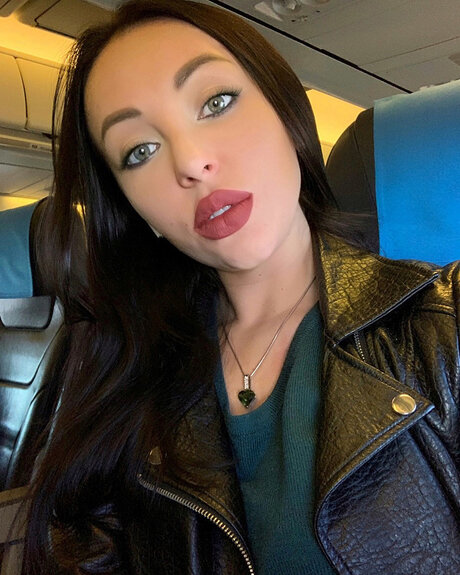 Carolina Vogue onlyfans x