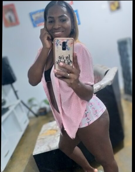 Canela passion_ onlyfans nude pictures