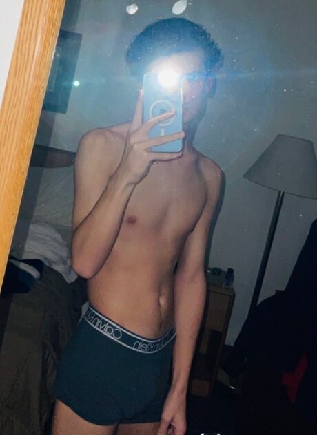 David Plowman onlyfans leak new