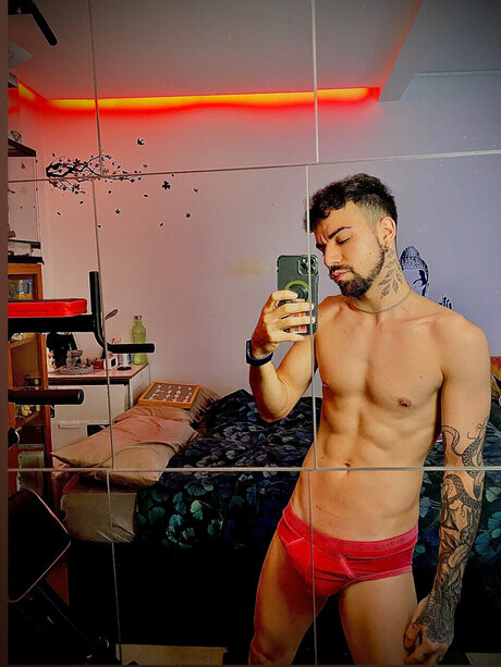 Sersensy onlyfans leaked photos