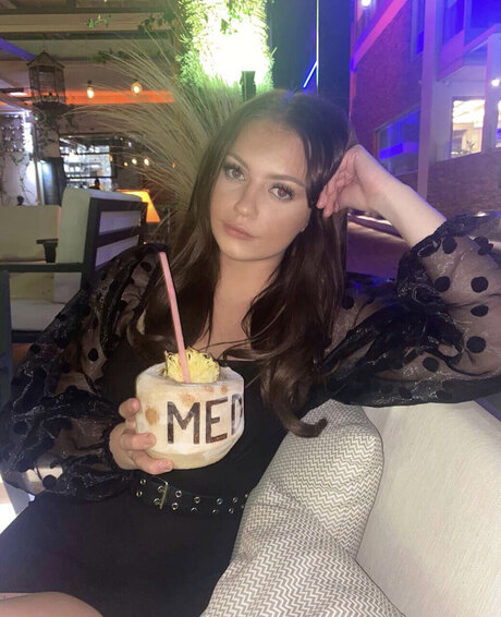 Zarra lutman onlyfans leak porn