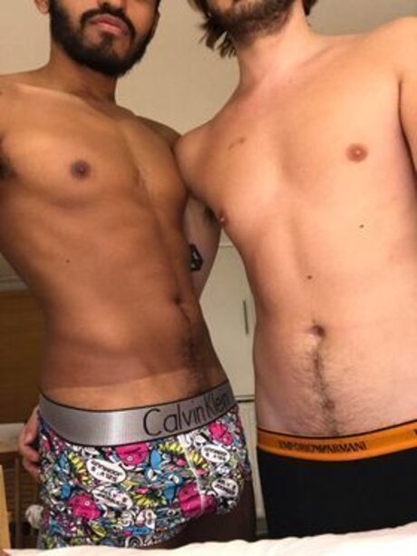 Felipe amp amp Ezra onlyfans porn leak